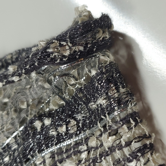 Collection Eighteen Yarn Infinity Scarf - Picture 11 of 11